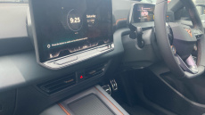 CUPRA Born 240kW e-Boost VZ 79kWh 5dr Auto Electric Hatchback